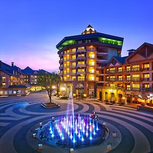 Holiday Inn & Suites Alpensia Pyeongchang Suites By Ihg