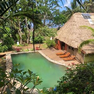 Matava Resort